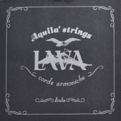 Concert Ukulele strings Aquilla Lava