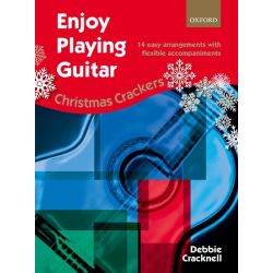Enjoy Playing Guitar: Christmas Crackers