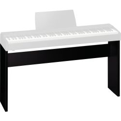 Roland KSC-70-BK Stand for FP-30 and FP-30X Digital Pianos