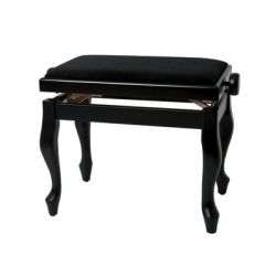 Gewa Deluxe Chippendale GW-130320 Piano Bench