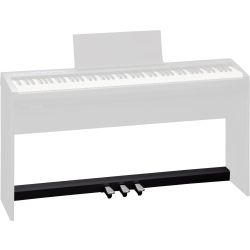 3-pedaalin yksikkö Roland FP-30 pianoon