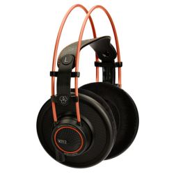 Akg K712 Pro Reference Studio Headphones