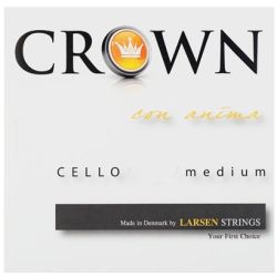 Cello string Crown G medium