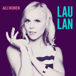 CD Aili Ikonen: Laulan