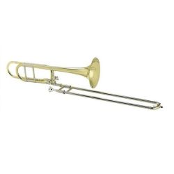 Trombone Bb/F Courtois Advanced