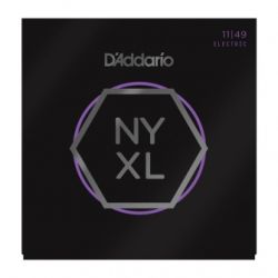 D'Addario 011-049 NYXL