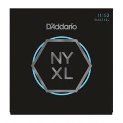 D'Addario 011-052 NYXL