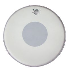 Drum head Remo Controlled Sound 14" coated with dot