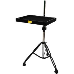 Percussion table Tycoon mountable