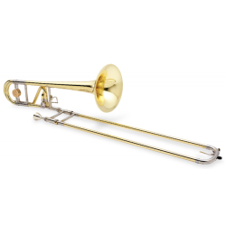 Trombone XO Professional Bb/F