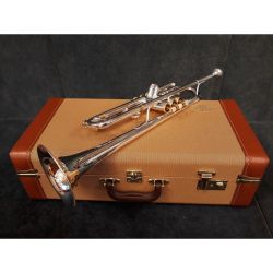 Bb Trumpetti XO 1602S-LTR Lightweight