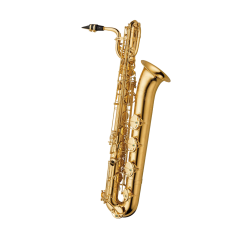 Baritone Saxophone Yanagisawa BWO1