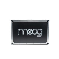 Moog Minimoog Model D 2022 ATA case