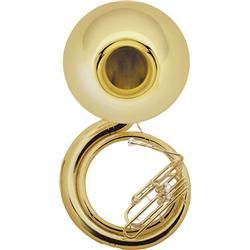 Sousaphone Jupiter 3 Valve all Brass