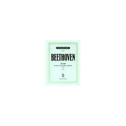 Beethoven, L: Sonate F-dur op.17 für Horn und Klavier
