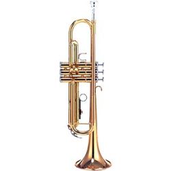 Bb Trumpet Yamaha student