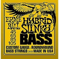 Bass string 045-105 Ernie Ball Hybrid Slinky