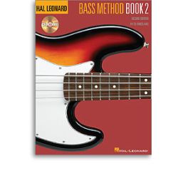 Hal Leonard Bass Method 2
