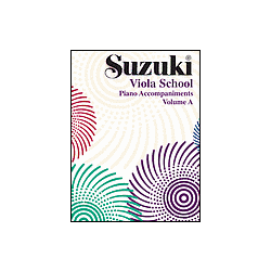 Suzuki Alttoviulukoulu Pianosästys 1-2