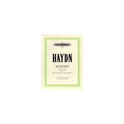 Haydn, J.: Violinkonzert nr.2 G-dur