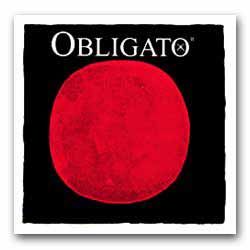 Doublebass string Obligato C#5 solo