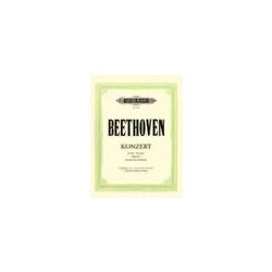 Beethoven, L.: Violinkonzert D-dur op.61