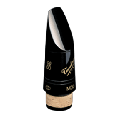 Bb-Clarinet mouthpiece Vandoren 5RV