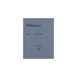 Debussy, C: Clair de lune
