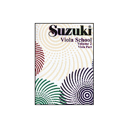 Suzuki Alttoviulukoulu 2