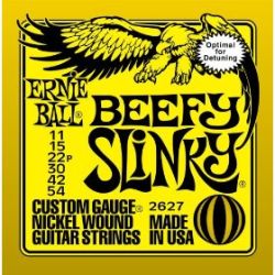 Ernie Ball Beefy Slinky 011-054
