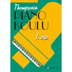 Thompson Pianokoulu 1