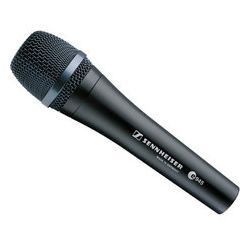Mikrofoni Sennheiser E945