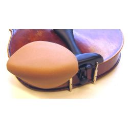 Chinrest padding normal size