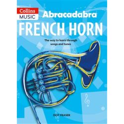 Abracadabra French Horn