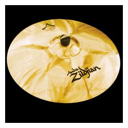Cymbal Zildjian A Custom 16" Medium Crash