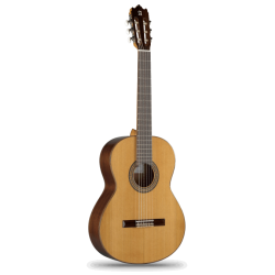 Classic Guitar Alhambra Senorita