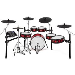 Elctronic Drum Set Alesis Strike Pro Special Editionn