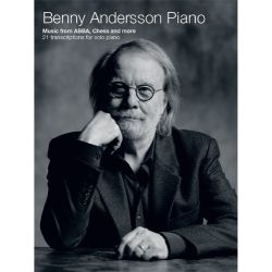 ANDERSSON BENNY PIANO 