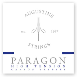 Augustine Classic Paragon Blue High Tension