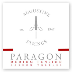 Augustine Classic Paragon Red Medium Tension
