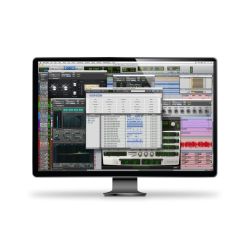 AVID PRO TOOLS ARTIST Paid Annually Subscription NEW