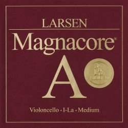 Sellon kieli Larsen Magnacore ARIOSO A