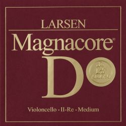 Sellon kieli Larsen Magnacore ARIOSO D