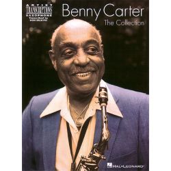 Benny Carter – The Collection  