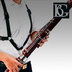 Bassoon harness BG B13, XL