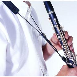 Clarinet strap BG-C20LP
