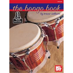 The Bongo Book by Trevor Salloum