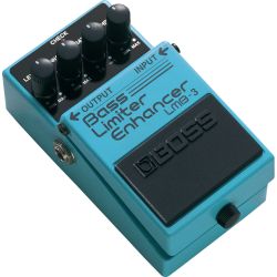 Bass Limiter/Enhancer Boss LMB-3