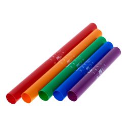 Boomwhackers Chromatic set