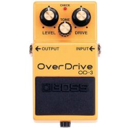 Overdrive Boss OD-3